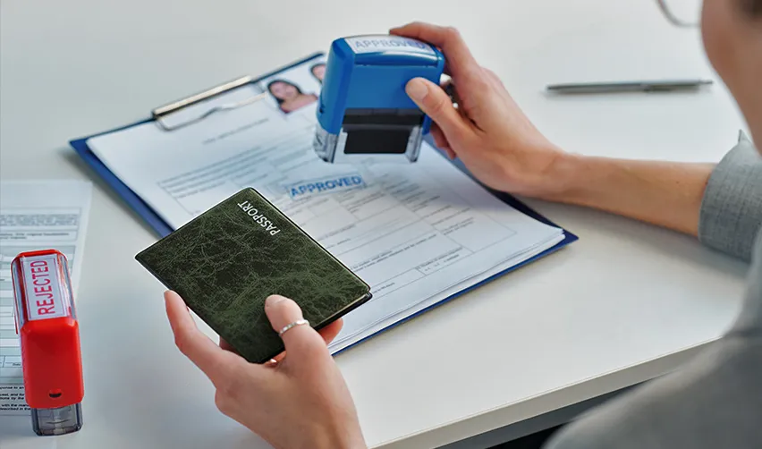 The EB-5 Visa Documentation Journey: Your Complete Roadmap to U.S. Permanent Residency The EB-5 Visa Documentation Journey: Your Complete Roadmap to U.S. Permanent Residency