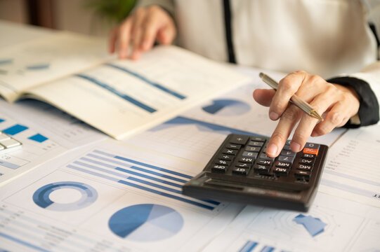 How to Prepare Financial Projections for a Loan Application: A Step-by-Step Guide to Winning Over Lenders How to Prepare Financial Projections for a Loan Application: A Step-by-Step Guide to Winning Over Lenders