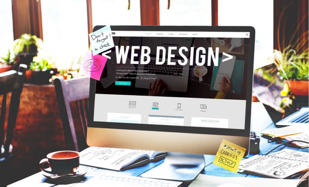 How to Build a Website for Your US Business: The Complete Guide