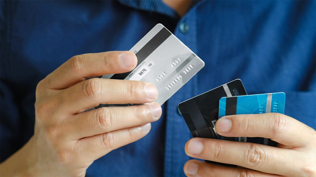 Credit Cards for Non-Residents Without an SSN in 2025: A Comprehensive Guide Credit Cards for Non-Residents Without an SSN in 2025: A Comprehensive Guide