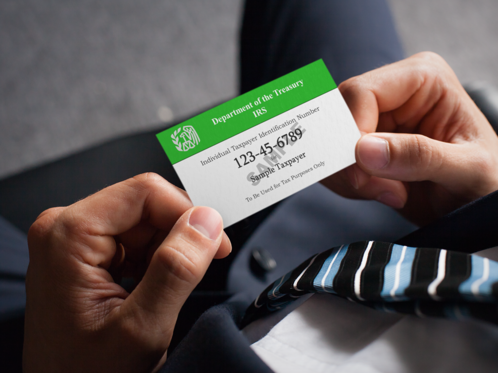 How to Apply for an ITIN to Build Credit in the USA: A Comprehensive Guide How to Apply for an ITIN to Build Credit in the USA: A Comprehensive Guide